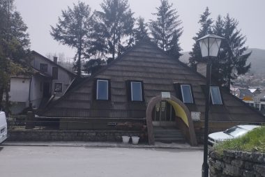 Pokopno društvo "Rahmet"